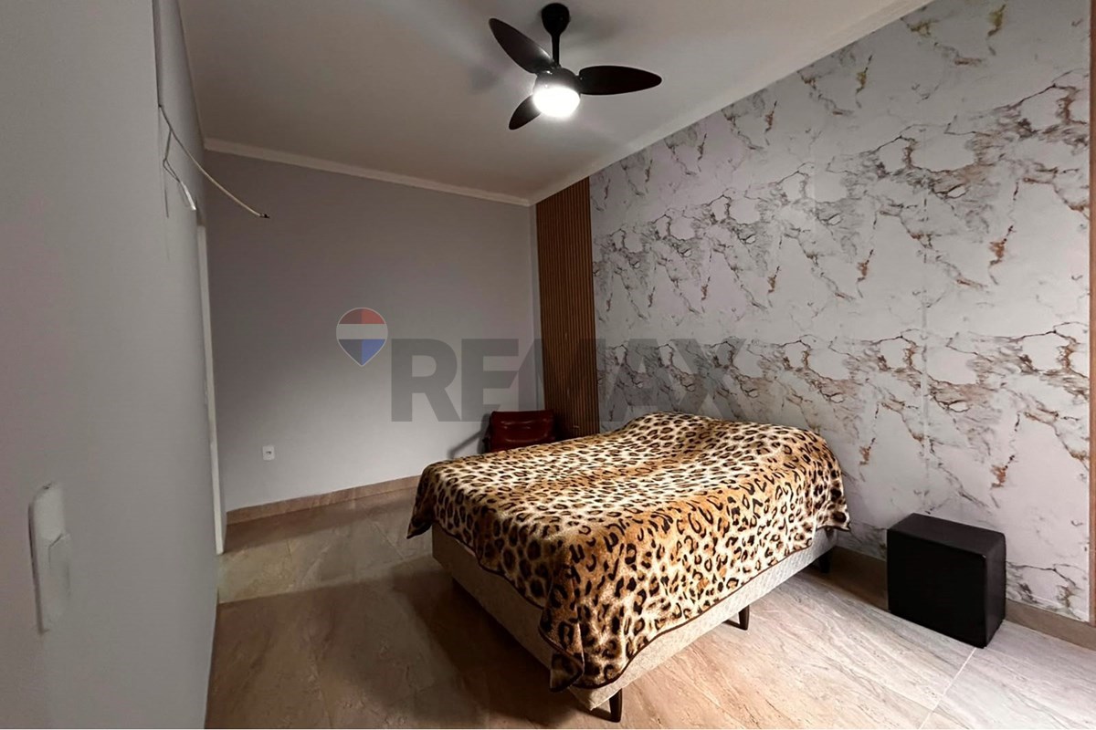 Casa, 3 quartos, 192 m² - Foto 12