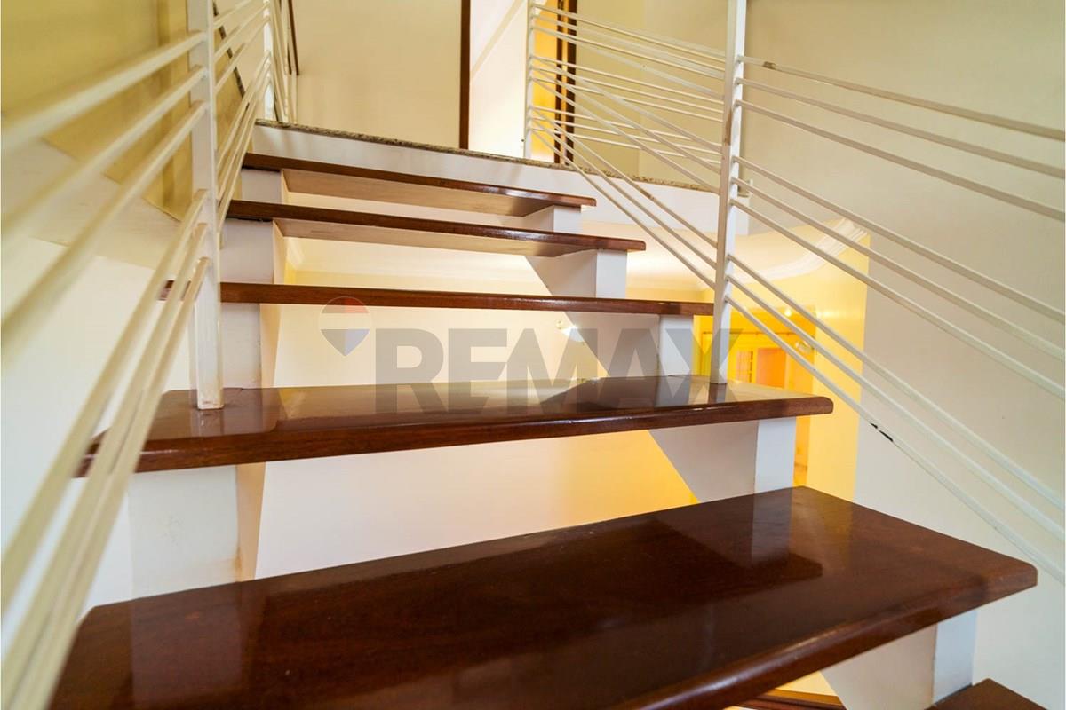 Sobrado, 4 quartos, 380 m² - Foto 55