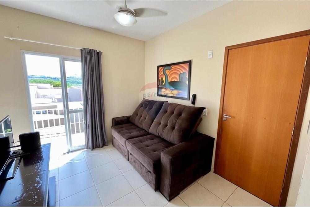 Apartamento, 1 quarto, 35 m² - Foto 8