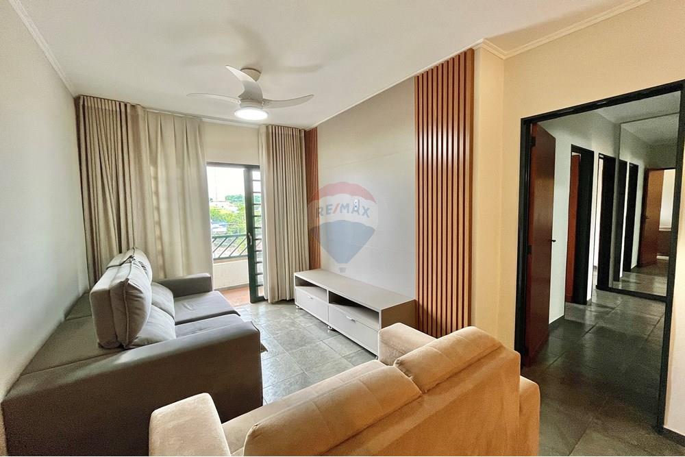 Apartamento, 3 quartos, 92 m² - Foto 14