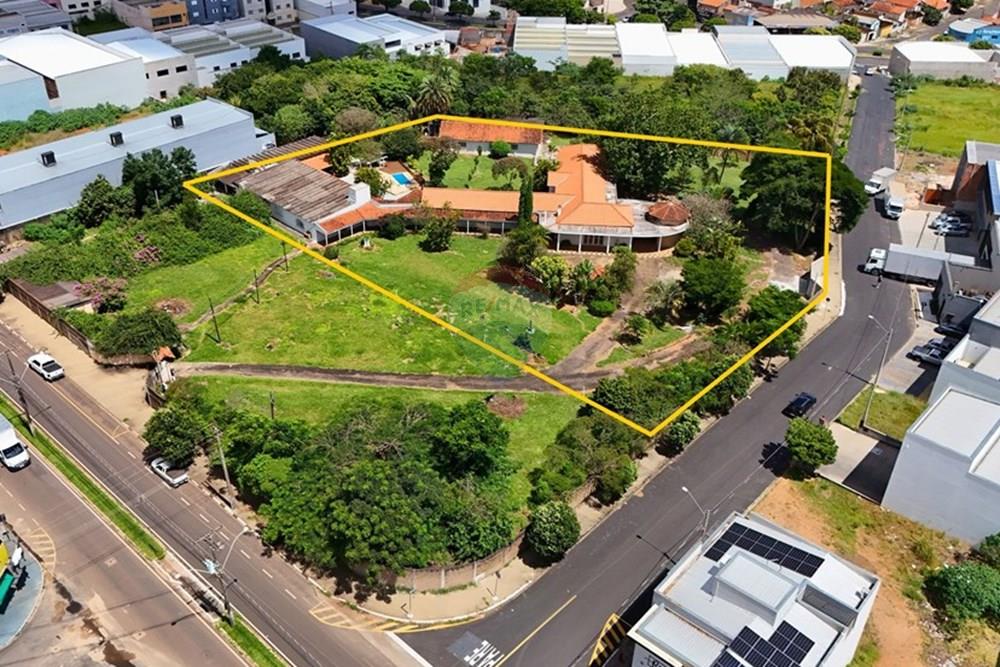 Prédio Inteiro, 6219 m² - Foto 2
