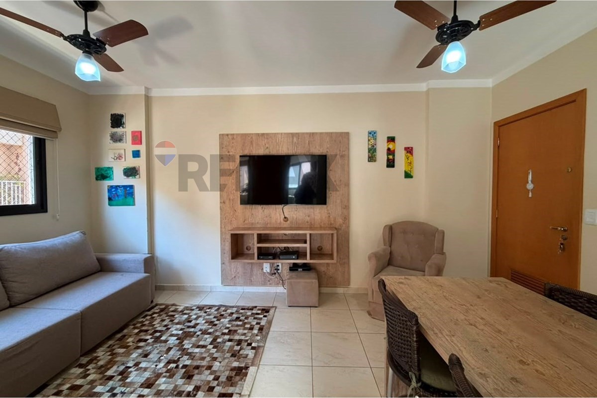 Apartamento, 1 quarto, 53 m² - Foto 8