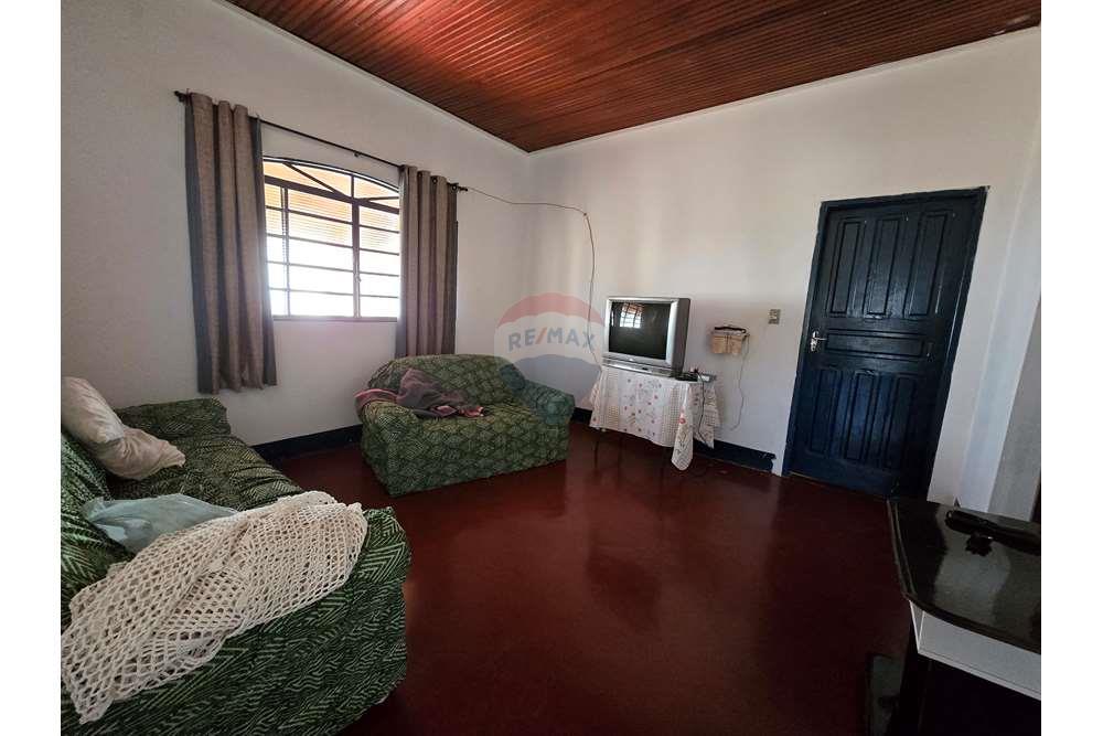 Fazenda, 1657 hectares - Foto 19