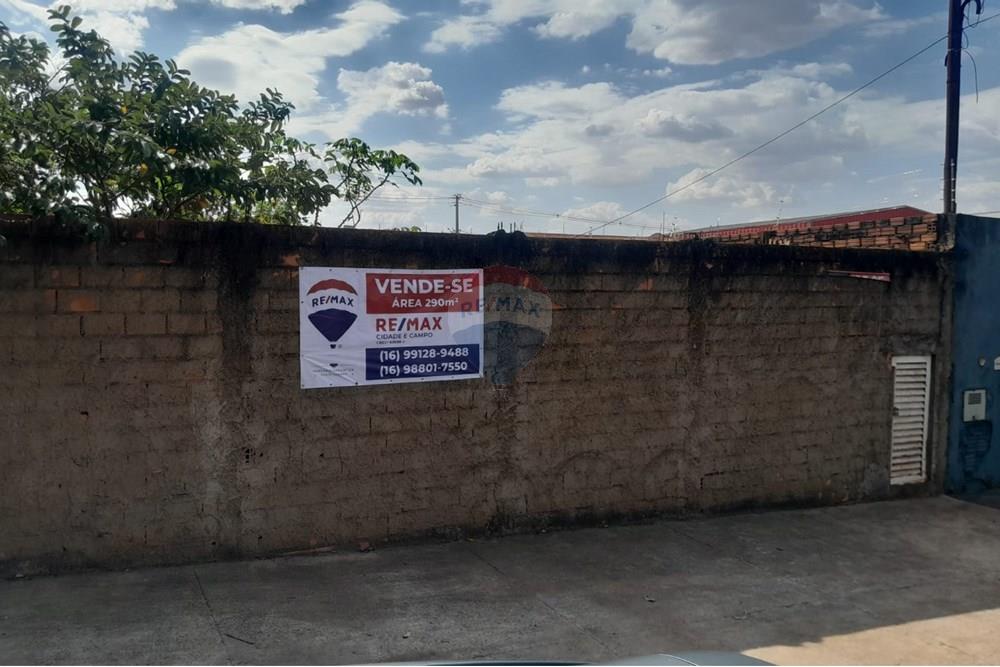 Terreno, 290 m² - Foto 1