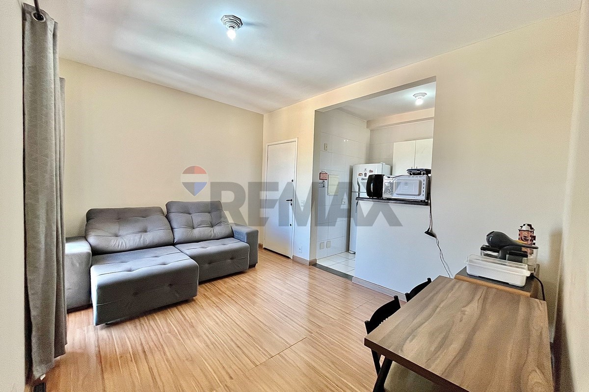 Apartamento, 2 quartos, 51 m² - Foto 9