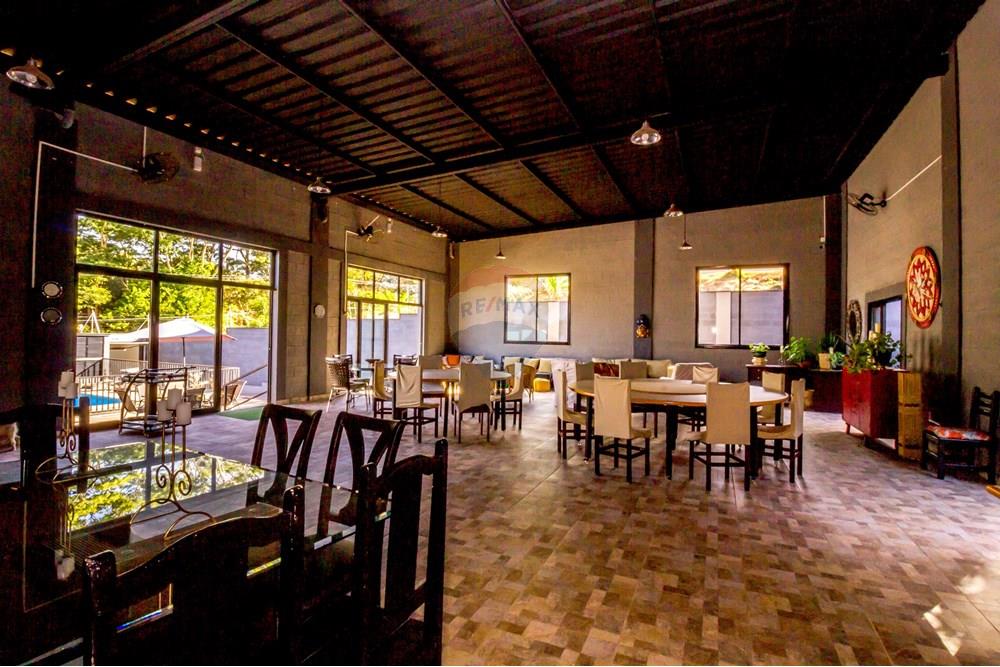 Hotel, 4 quartos, 325 m² - Foto 13
