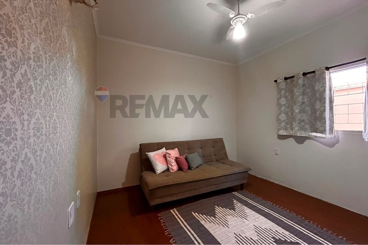 Casa, 3 quartos, 280 m² - Foto 11