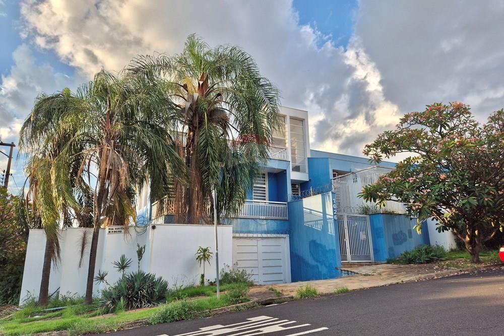 Prédio Inteiro, 418 m² - Foto 1