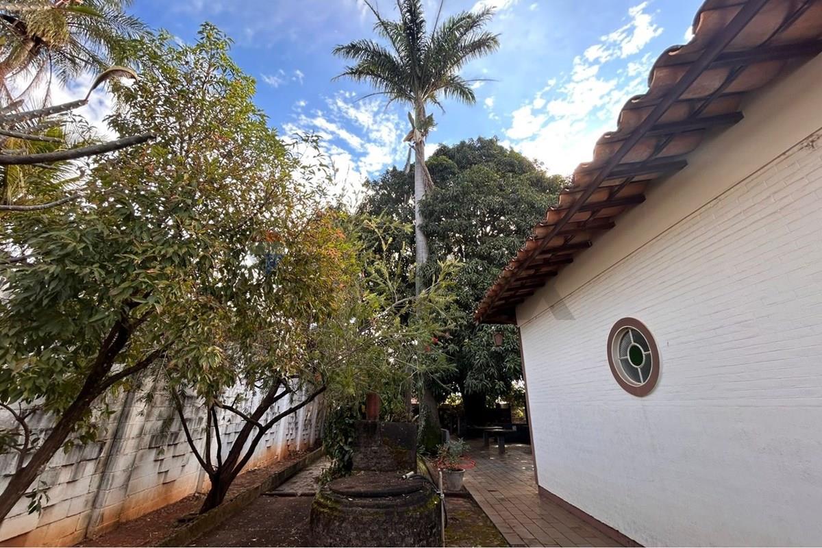 Casa, 6 quartos, 550 m² - Foto 17