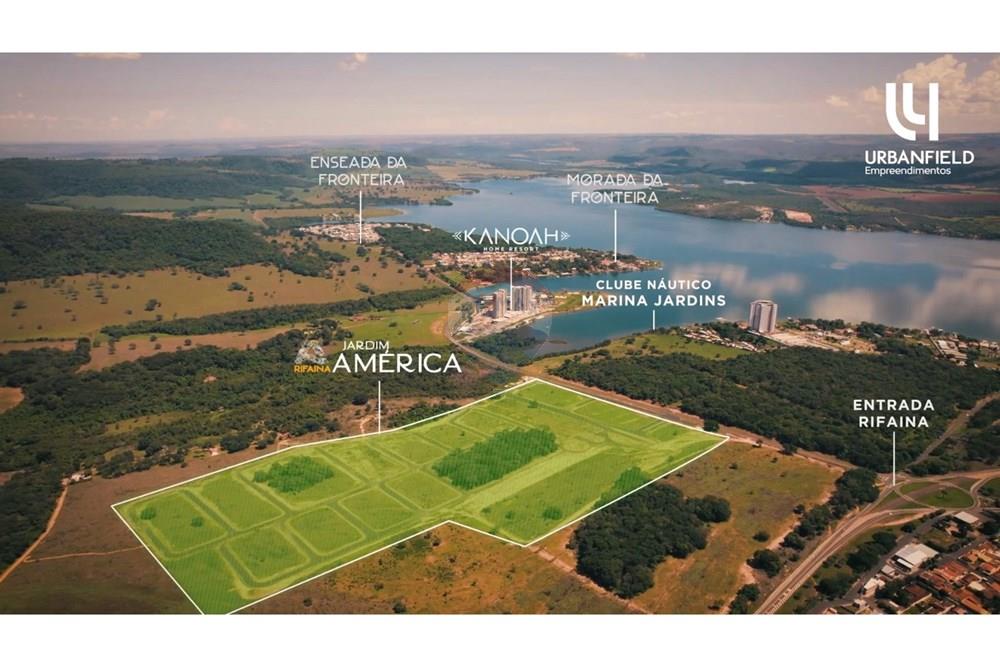 Terreno, 360 m² - Foto 2