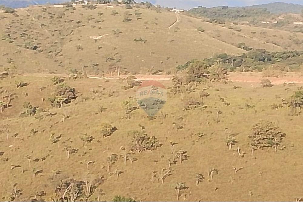 Sítio, 1 quarto, 54 hectares - Foto 3
