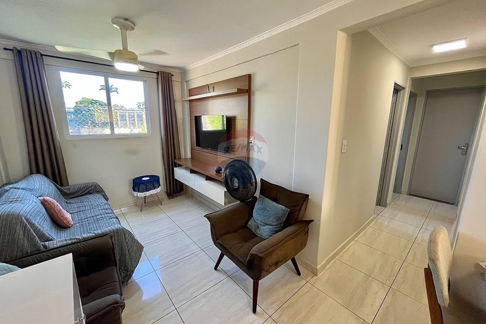 Apartamento, 2 quartos, 55 m² - Foto 7