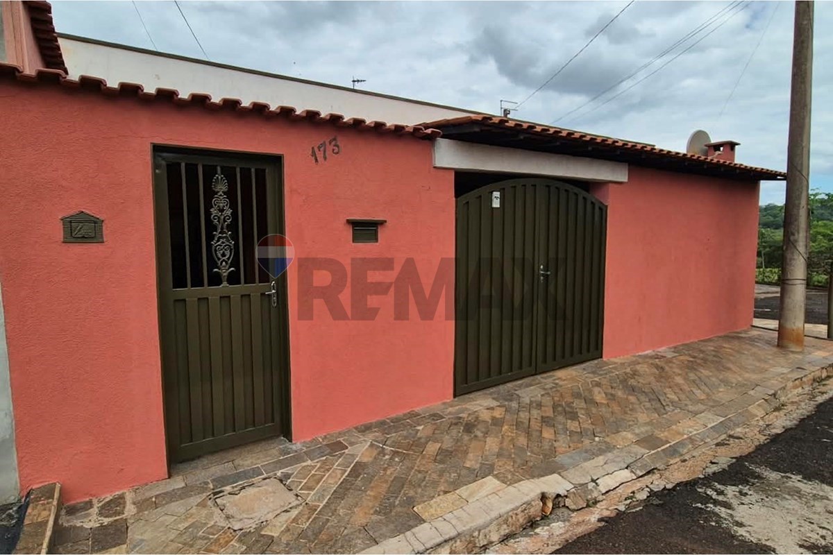 Casa, 3 quartos, 150 m² - Foto 2