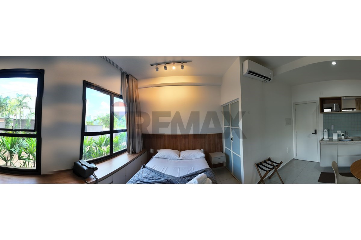 Apartamento, 1 quarto, 28 m² - Foto 10