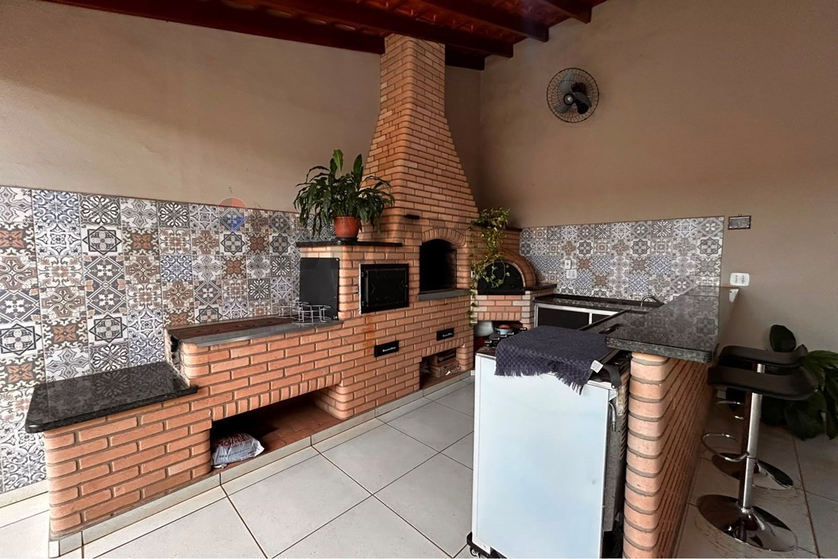 Casa, 3 quartos, 280 m² - Foto 31