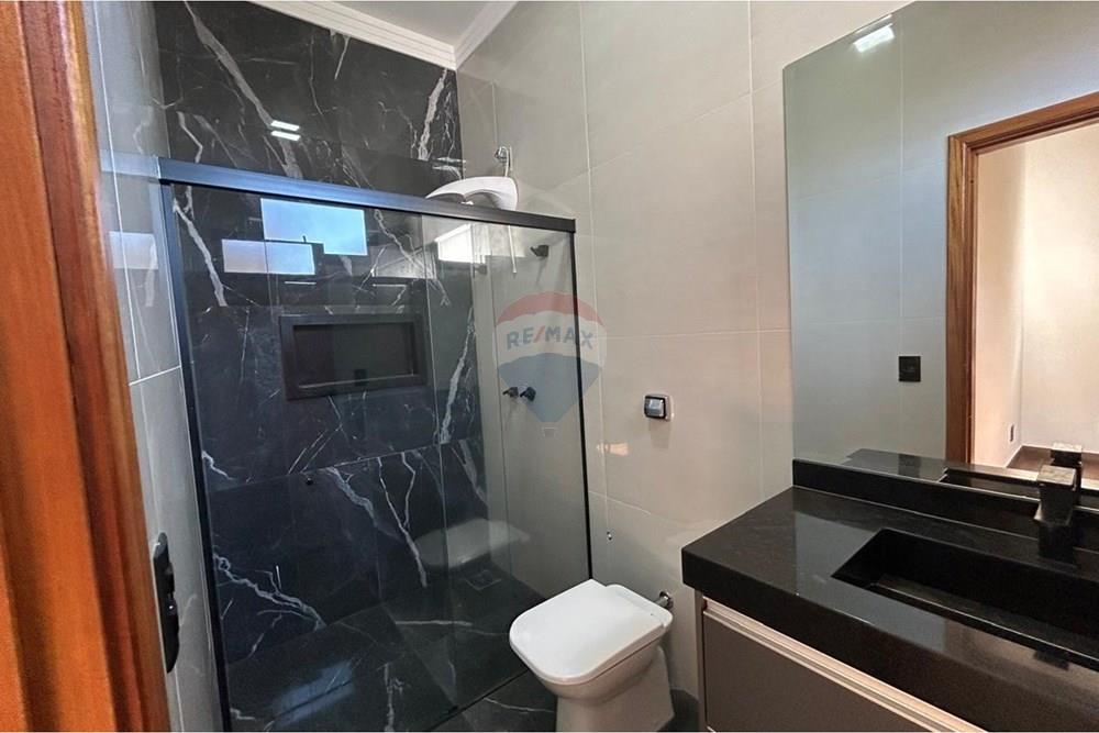 Casa, 3 quartos, 185 m² - Foto 2