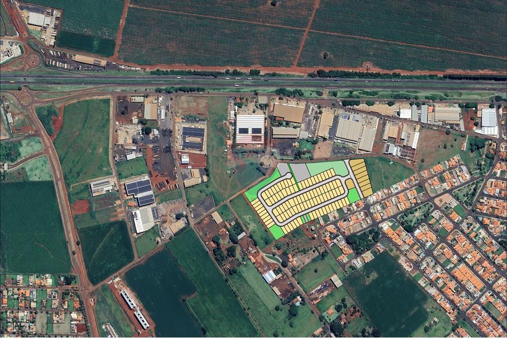 Terreno, 360 m² - Foto 2