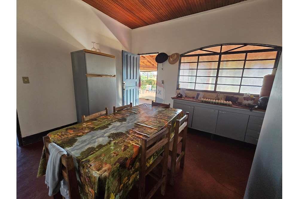 Fazenda, 1657 hectares - Foto 17