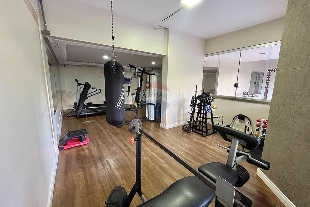 Apartamento, 3 quartos, 84 m² - Foto 45