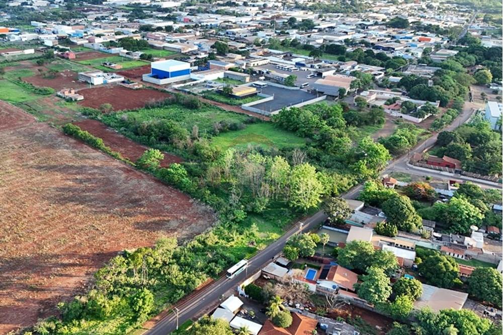 Loteamento e Condomínio, 8381 m² - Foto 7