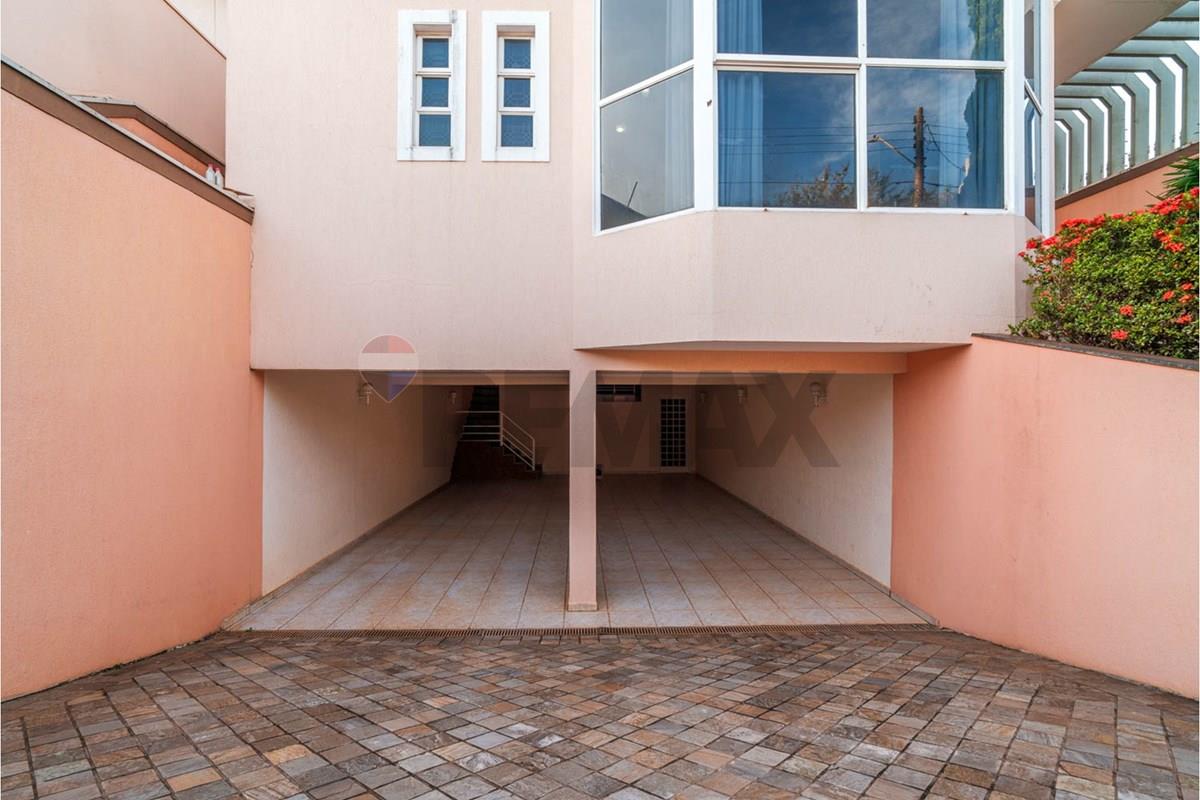 Sobrado, 4 quartos, 380 m² - Foto 8