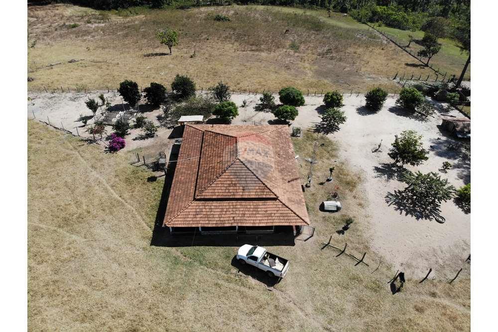 Fazenda, 1657 hectares - Foto 3