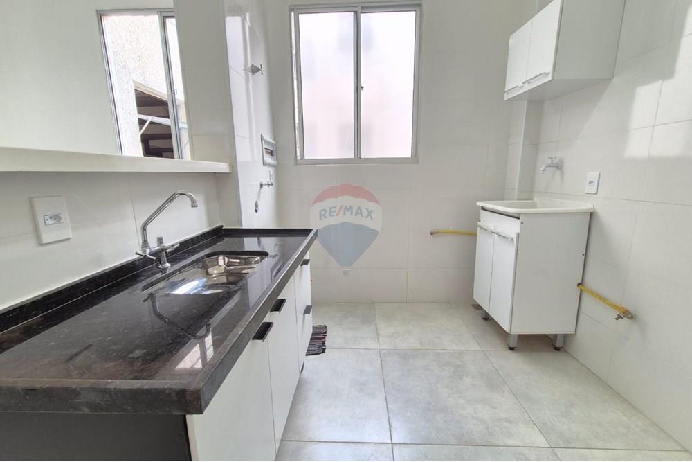 Apartamento, 2 quartos, 41 m² - Foto 6