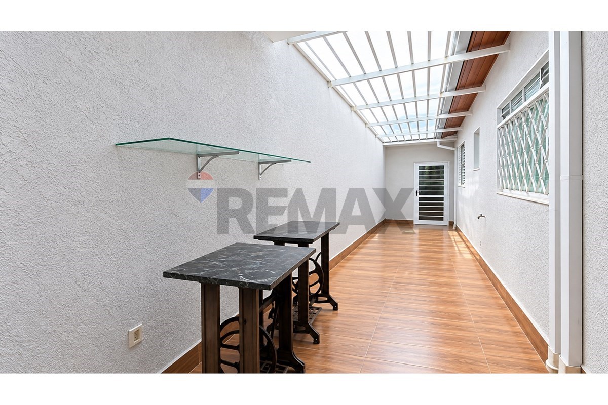 Casa, 3 quartos, 139 m² - Foto 17