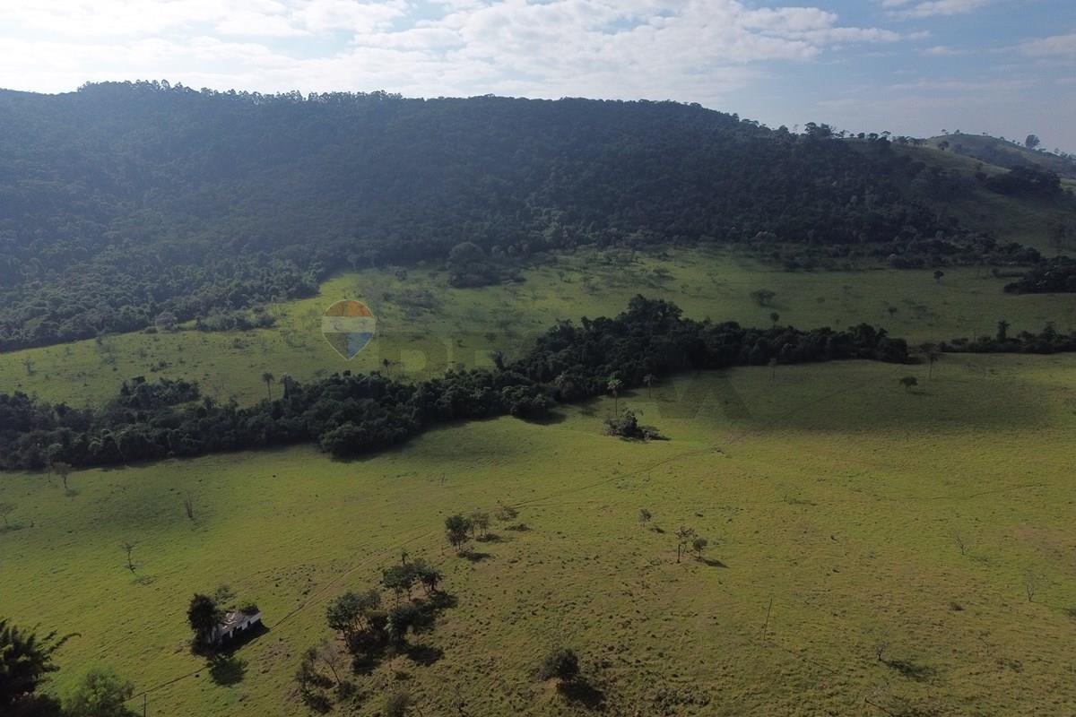 Fazenda, 199 hectares - Foto 17
