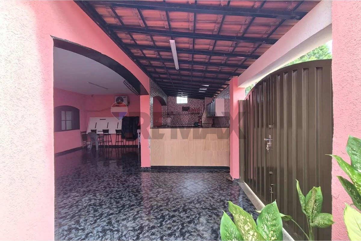 Casa, 3 quartos, 150 m² - Foto 7