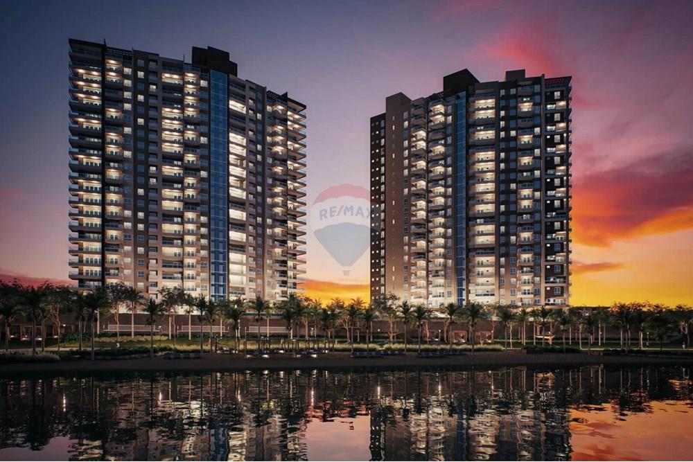 Apartamento, 2 quartos, 77 m² - Foto 1