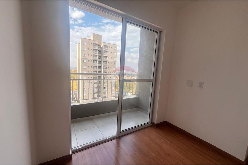 Apartamento, 2 quartos, 54 m² - Foto 2