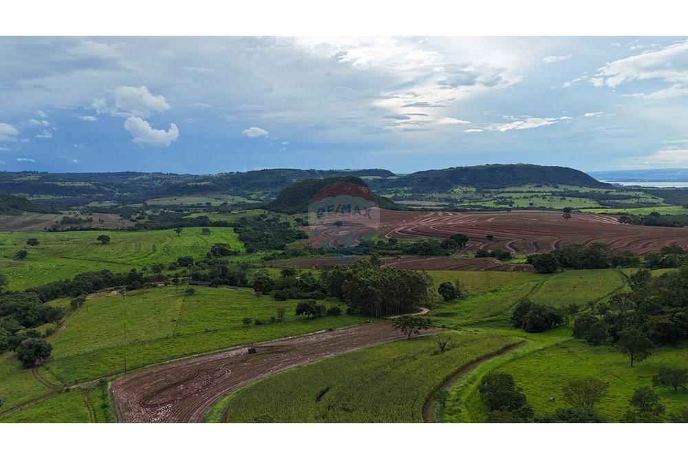 Fazenda, 60 hectares - Foto 3