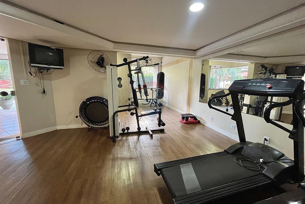 Apartamento, 3 quartos, 84 m² - Foto 47