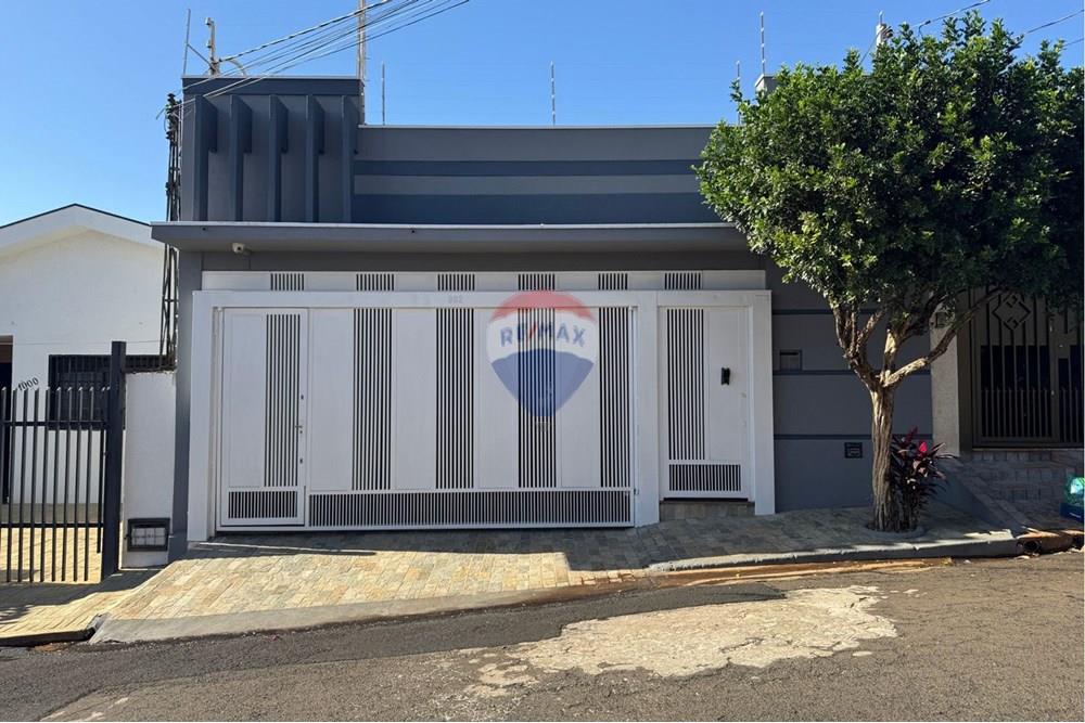 Casa, 4 quartos, 280 m² - Foto 3