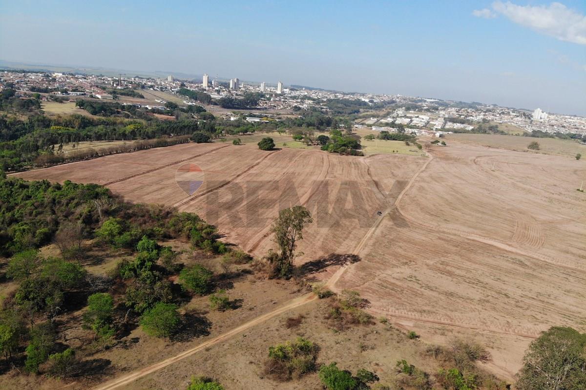 Loteamento e Condomínio, 49 hectares - Foto 3