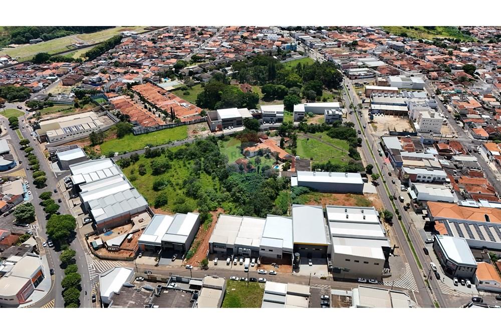 Prédio Inteiro, 6219 m² - Foto 20