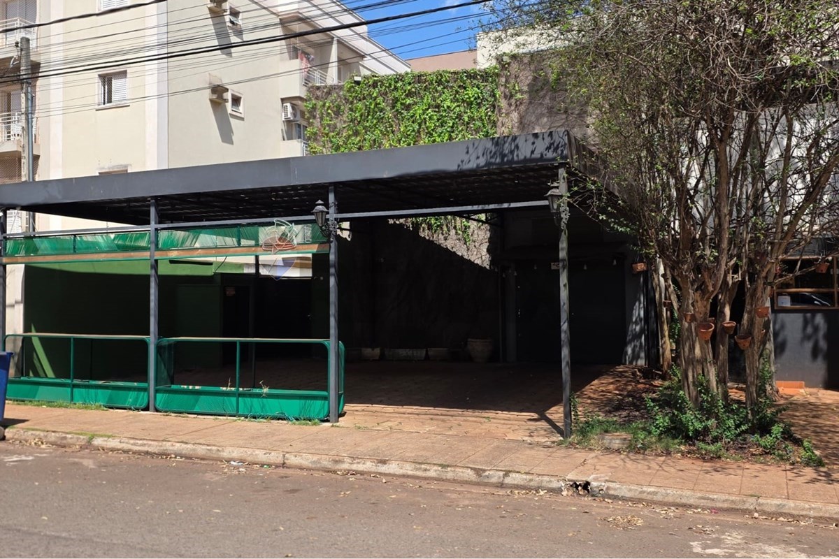 Loja-Salão, 140 m² - Foto 3