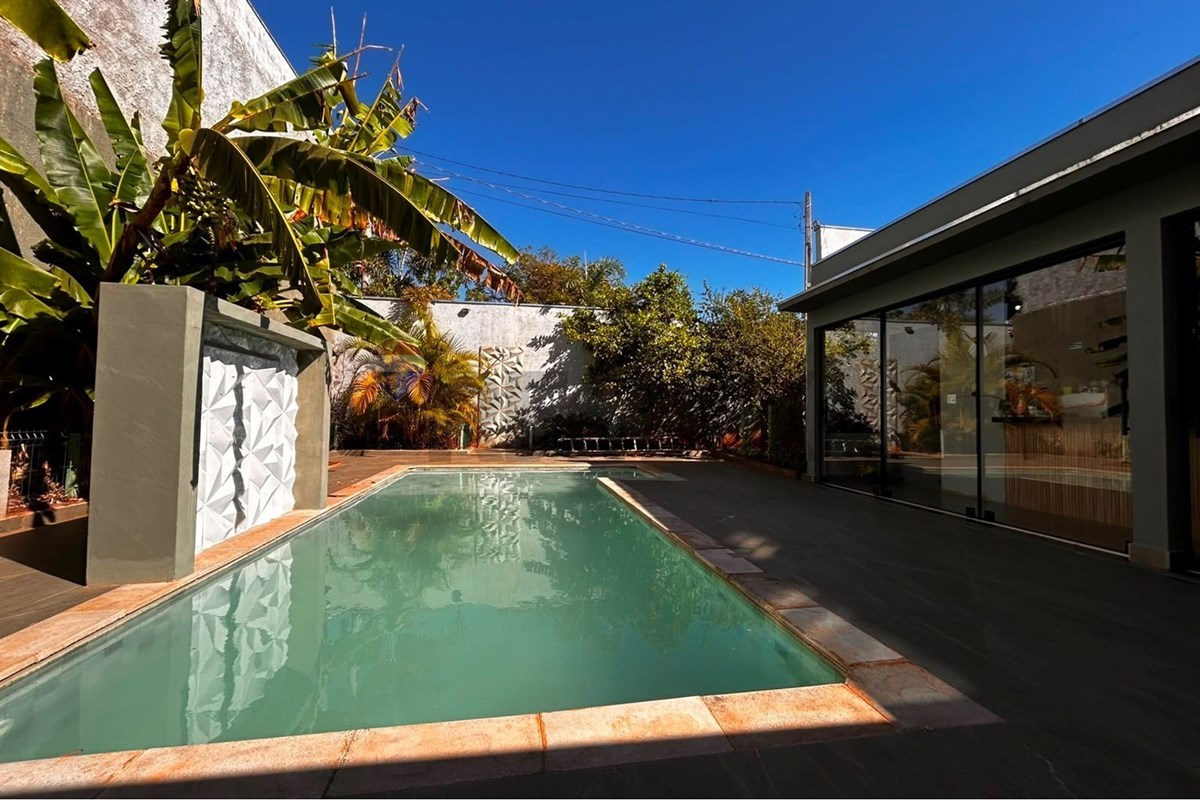 Casa, 3 quartos, 192 m² - Foto 22