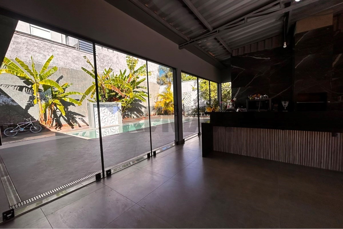 Casa, 3 quartos, 192 m² - Foto 20