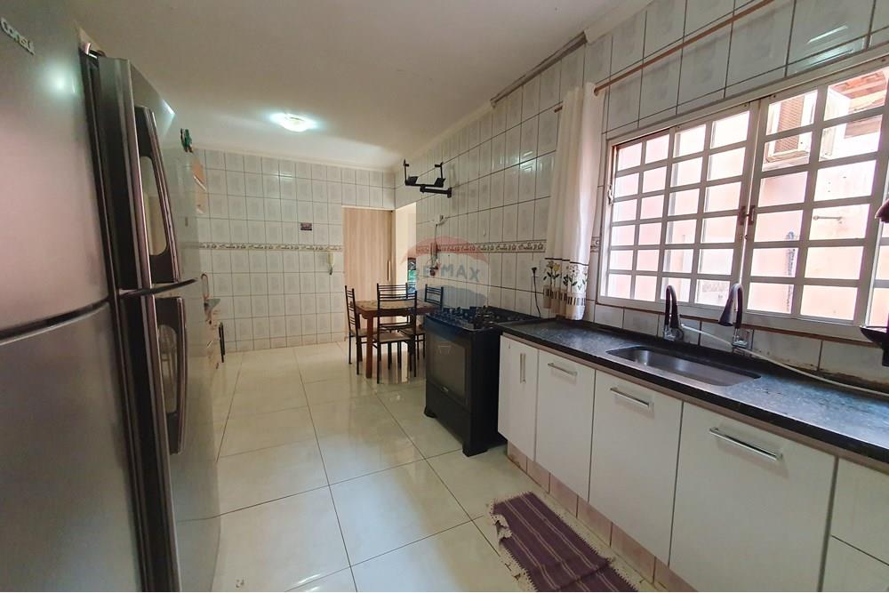 Casa, 3 quartos, 161 m² - Foto 9