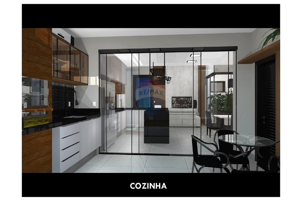Casa de Condomínio, 3 quartos - Foto 33
