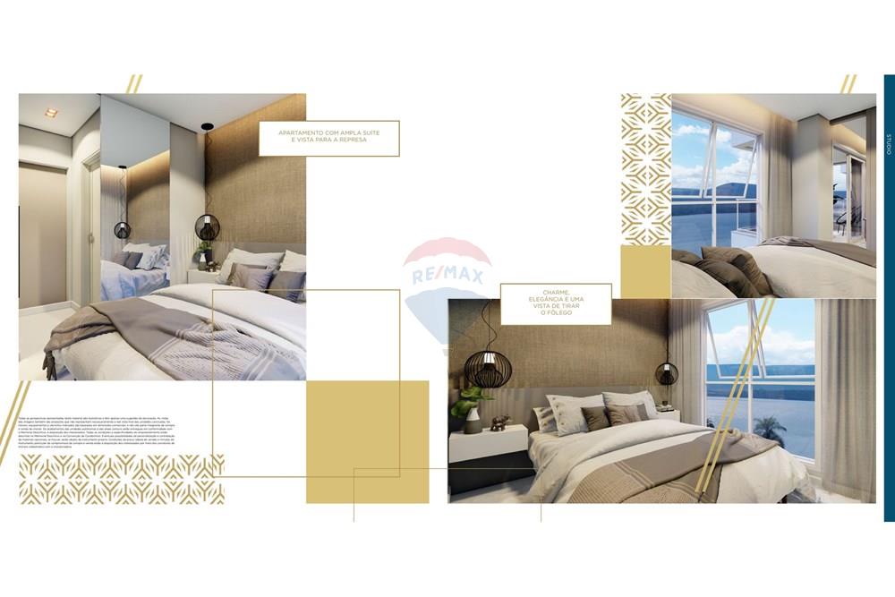 Apartamento, 2 quartos, 77 m² - Foto 29