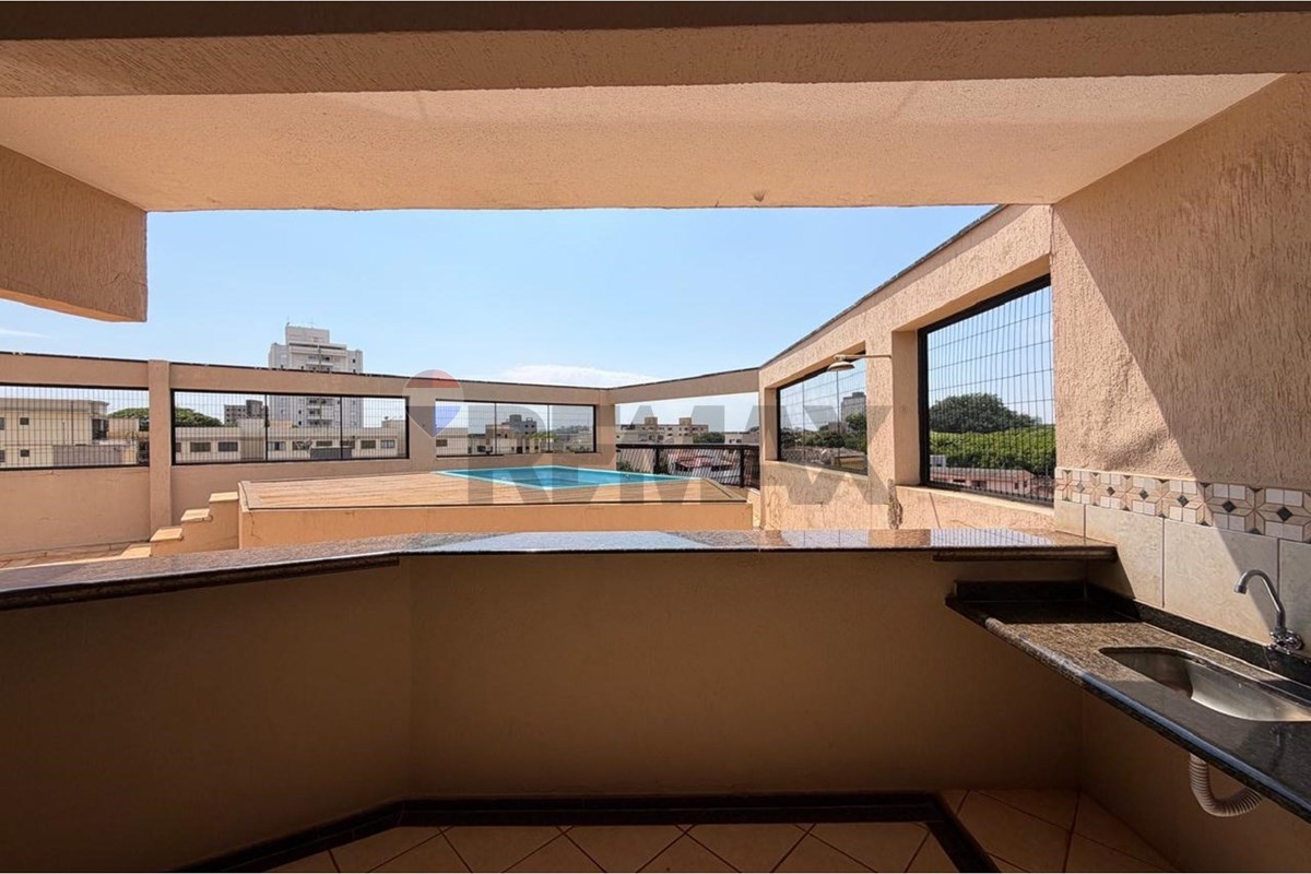 Apartamento, 2 quartos, 27 m² - Foto 37