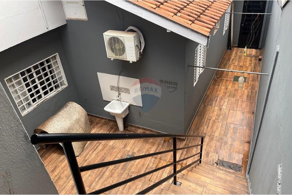 Casa, 3 quartos, 161 m² - Foto 25