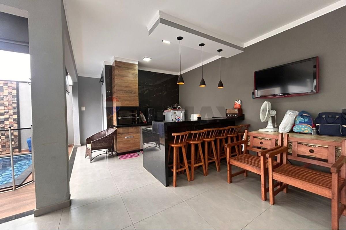 Casa, 3 quartos, 171 m² - Foto 17
