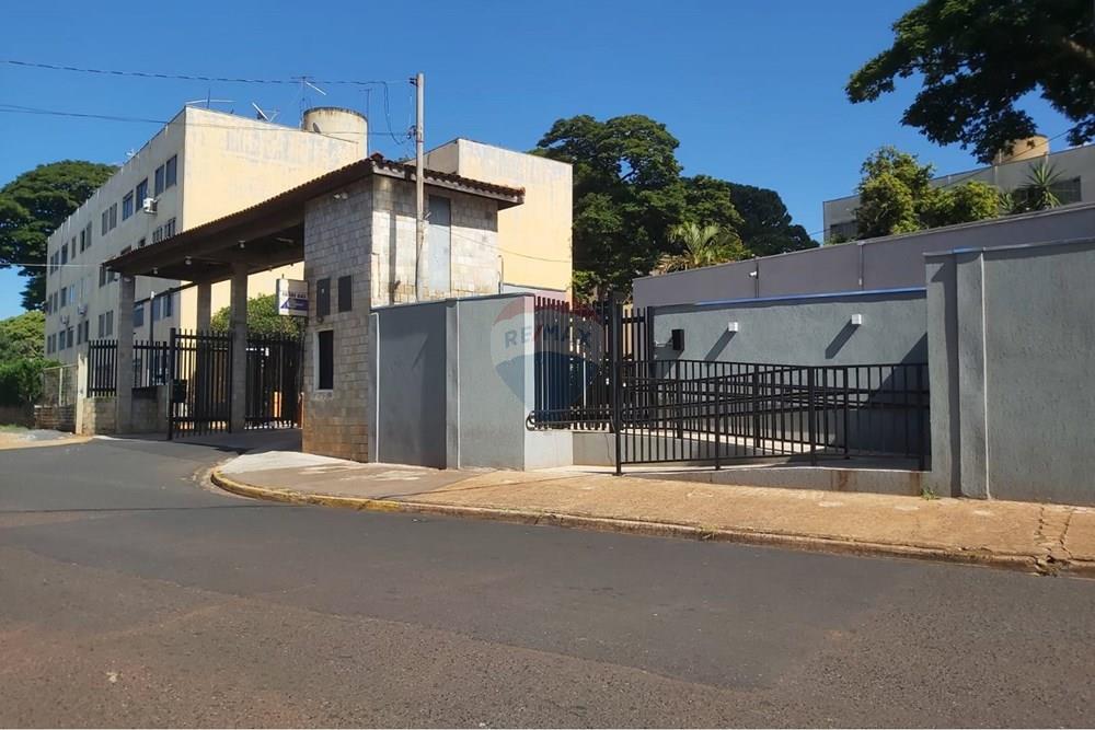 Apartamento, 2 quartos, 55 m² - Foto 24