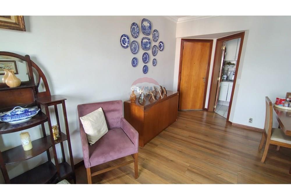 Apartamento, 3 quartos, 84 m² - Foto 21
