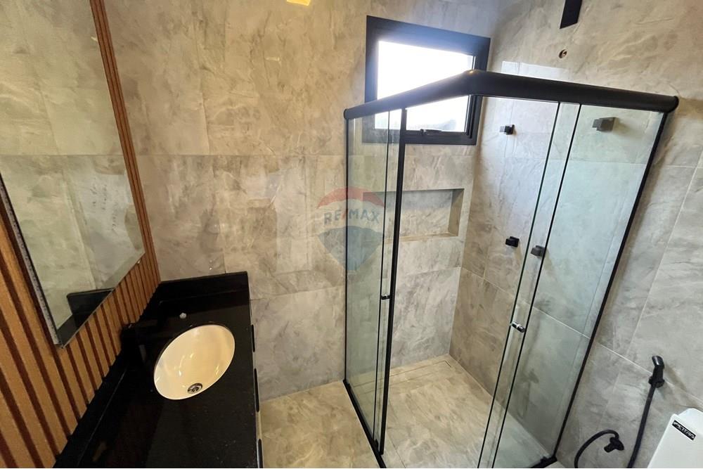 Casa de Condomínio, 3 quartos - Foto 46