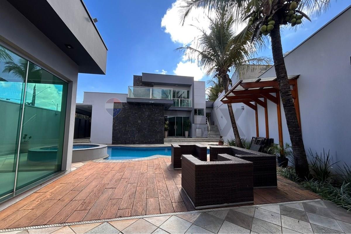 Casa, 3 quartos, 263 m² - Foto 33